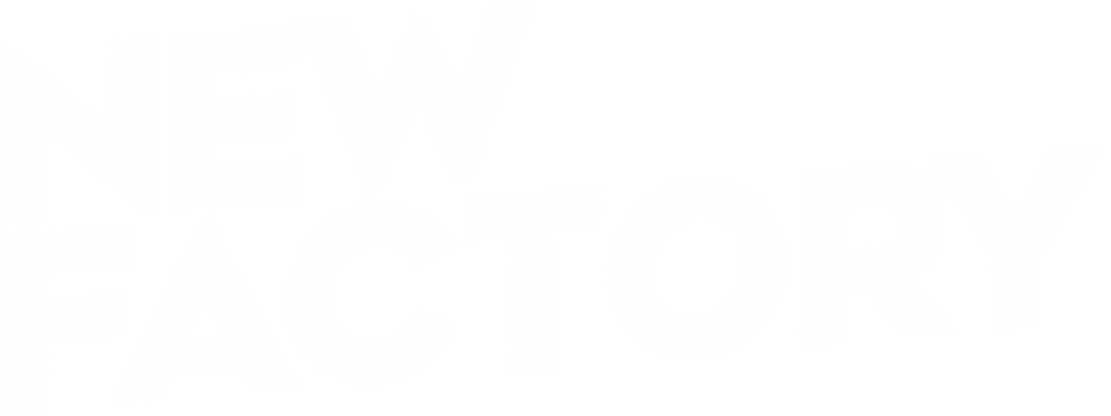 Logo New Factory